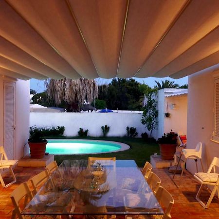 Private Vila832 In Αλμπουφέιρα Εξωτερικό φωτογραφία