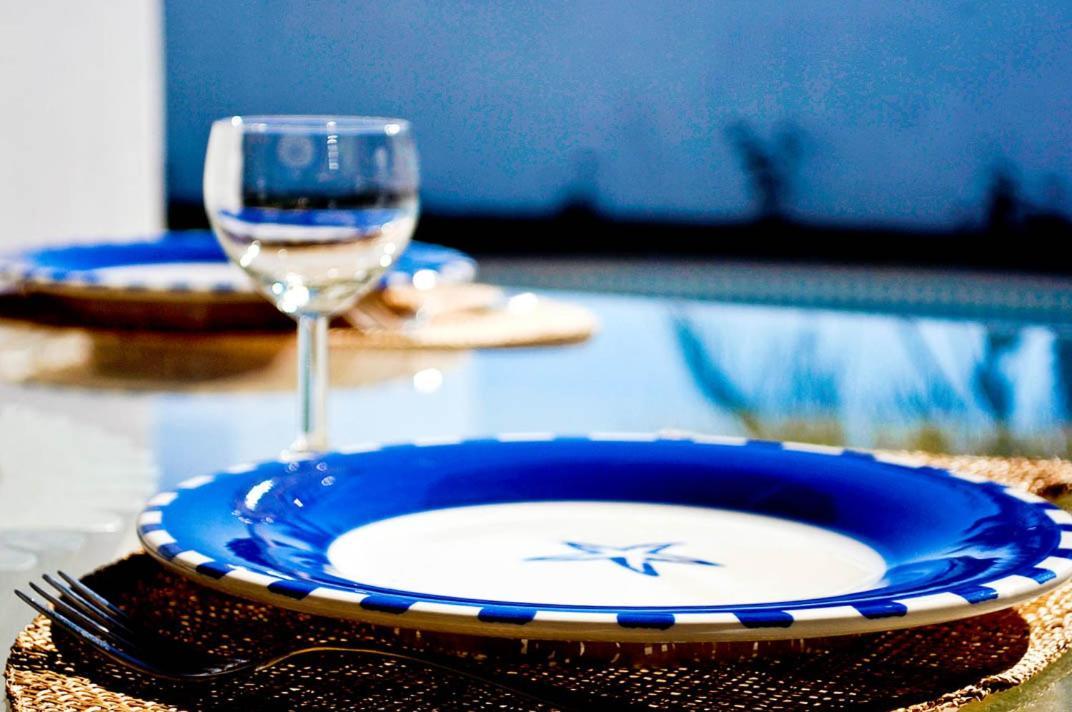 Private Vila832 In Αλμπουφέιρα Εξωτερικό φωτογραφία