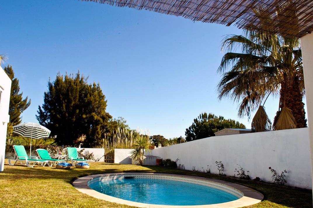 Private Vila832 In Αλμπουφέιρα Εξωτερικό φωτογραφία