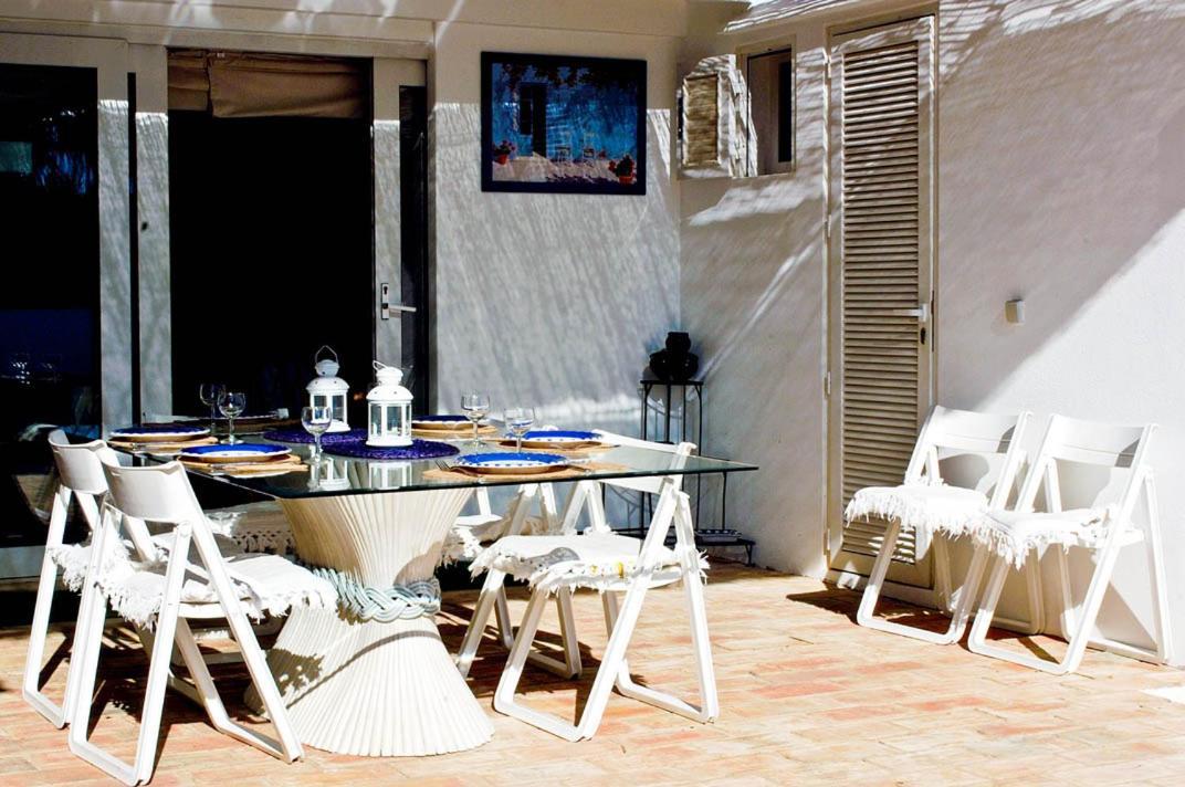 Private Vila832 In Αλμπουφέιρα Εξωτερικό φωτογραφία