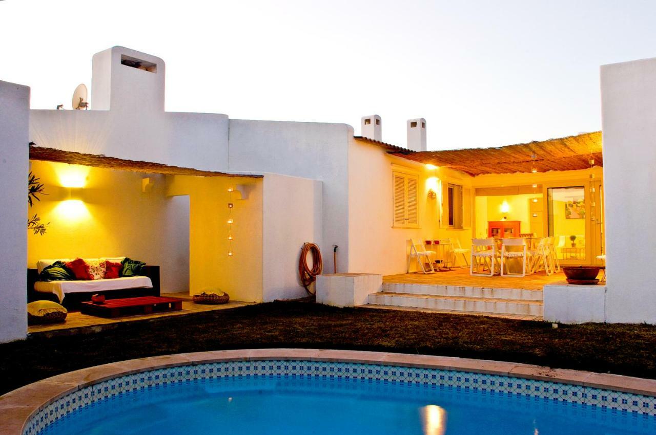 Private Vila832 In Αλμπουφέιρα Εξωτερικό φωτογραφία