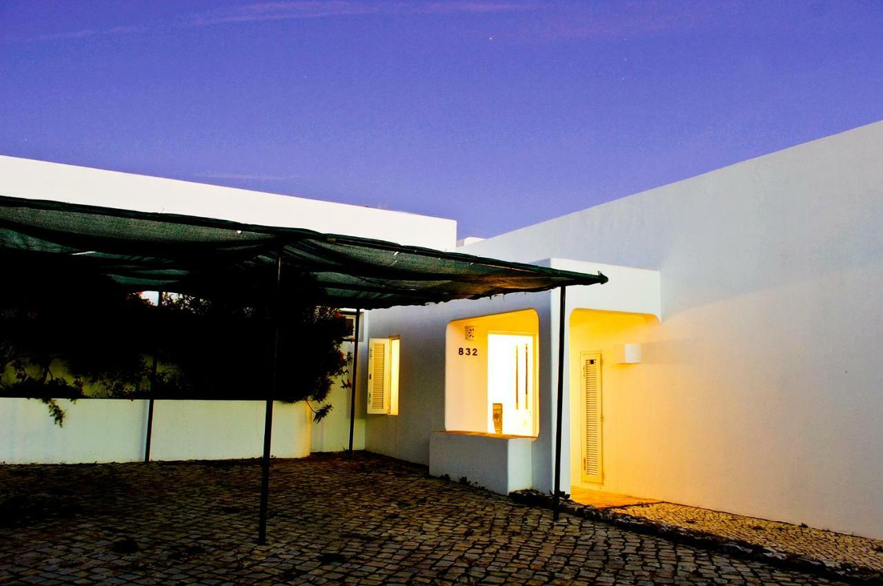 Private Vila832 In Αλμπουφέιρα Εξωτερικό φωτογραφία