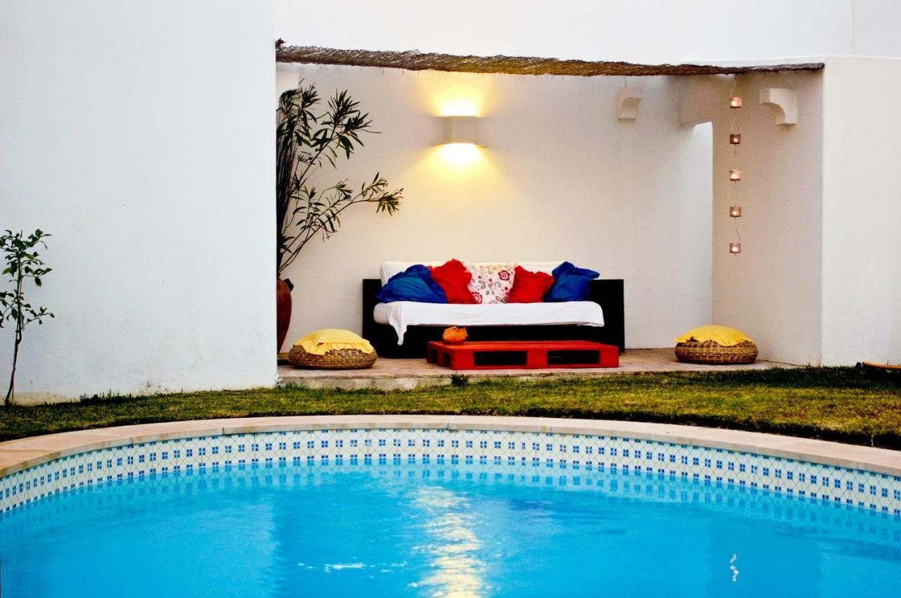 Private Vila832 In Αλμπουφέιρα Εξωτερικό φωτογραφία