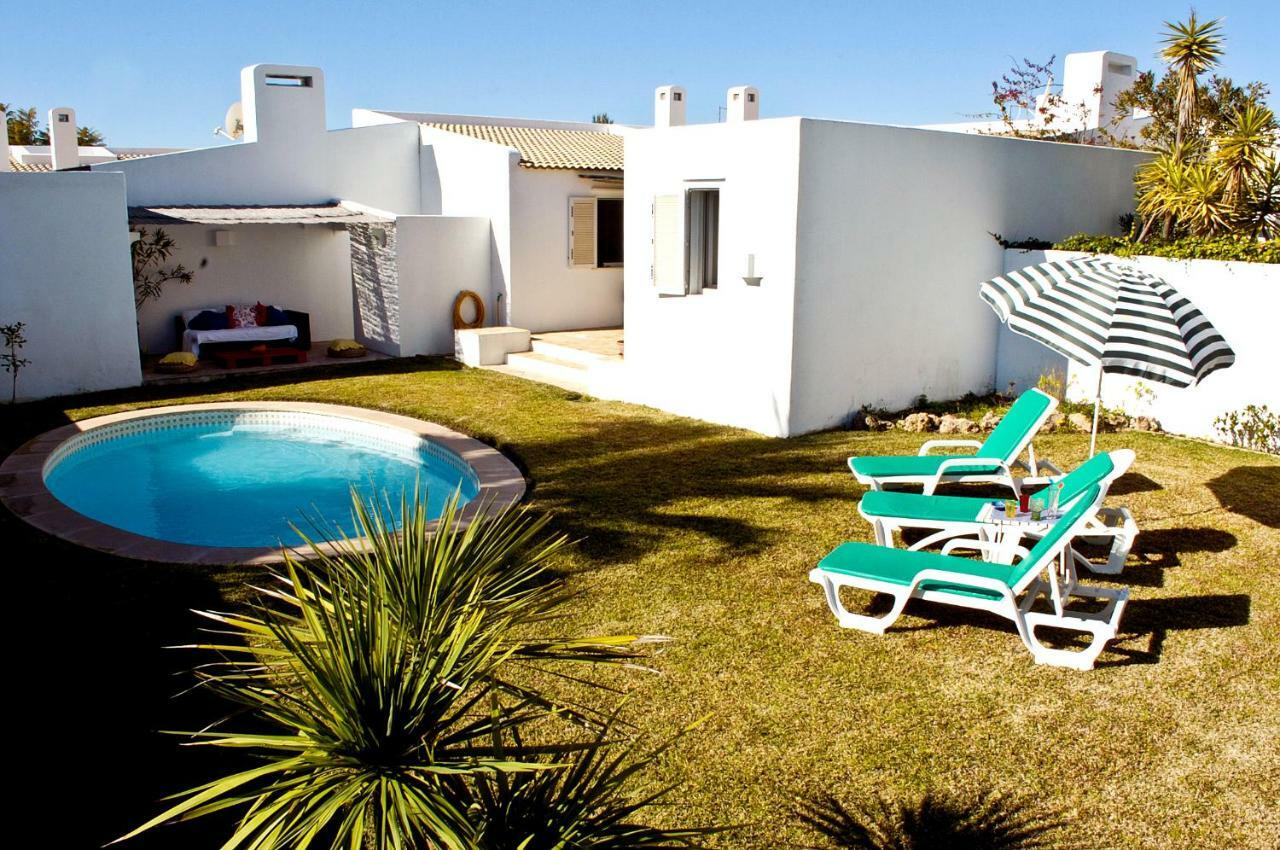 Private Vila832 In Αλμπουφέιρα Εξωτερικό φωτογραφία