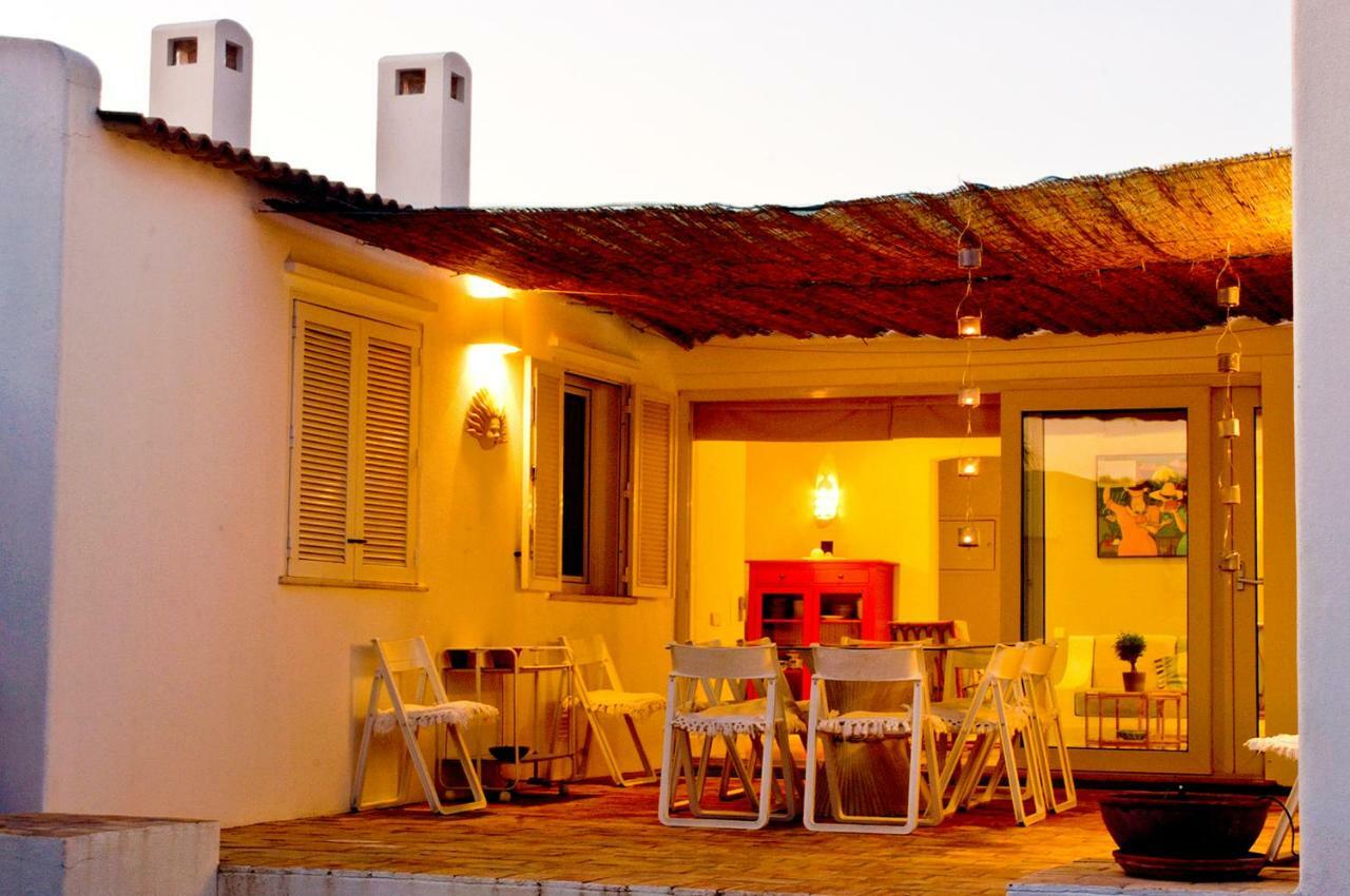 Private Vila832 In Αλμπουφέιρα Εξωτερικό φωτογραφία