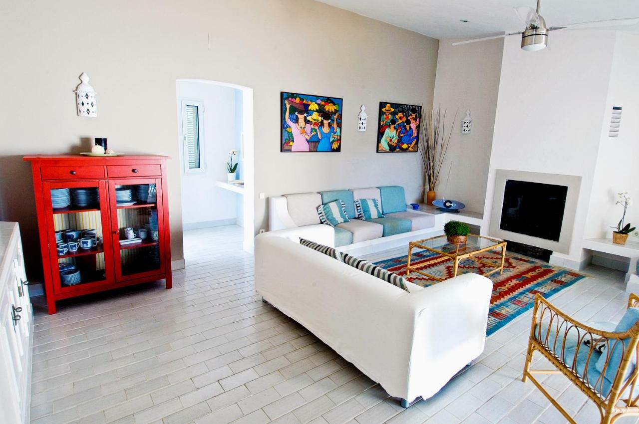 Private Vila832 In Αλμπουφέιρα Εξωτερικό φωτογραφία