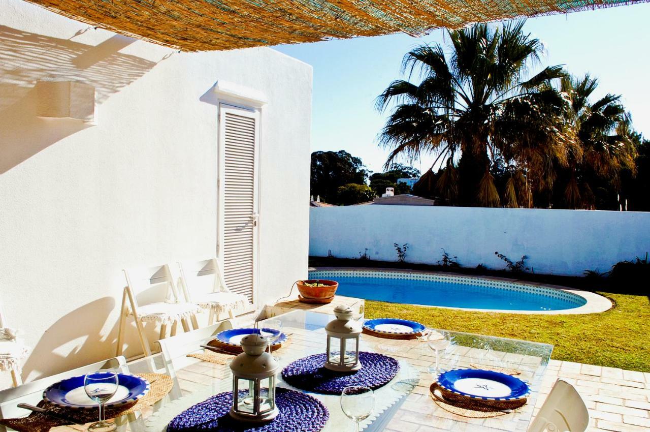 Private Vila832 In Αλμπουφέιρα Εξωτερικό φωτογραφία