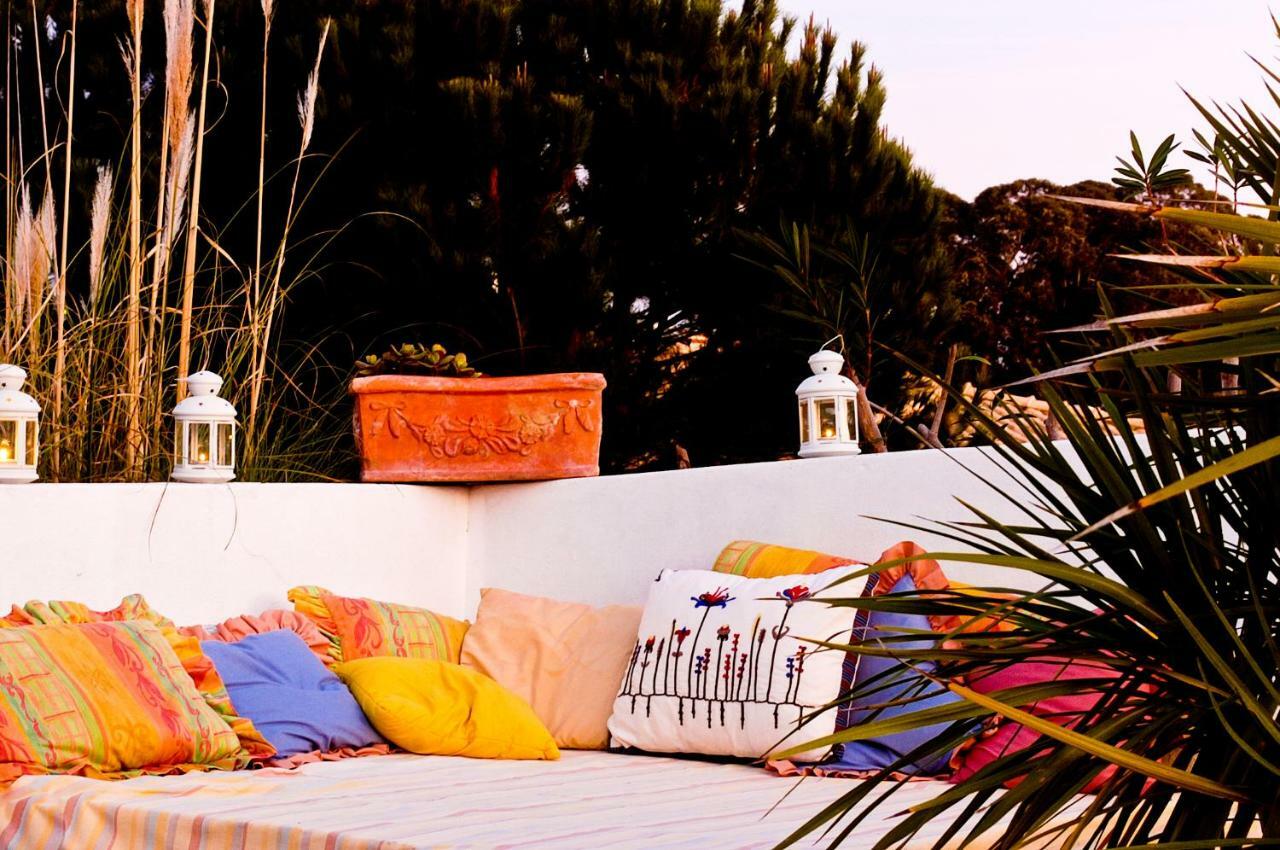 Private Vila832 In Αλμπουφέιρα Εξωτερικό φωτογραφία