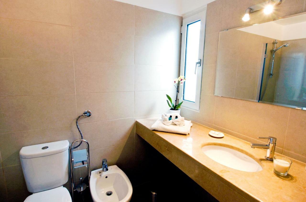 Private Vila832 In Αλμπουφέιρα Εξωτερικό φωτογραφία