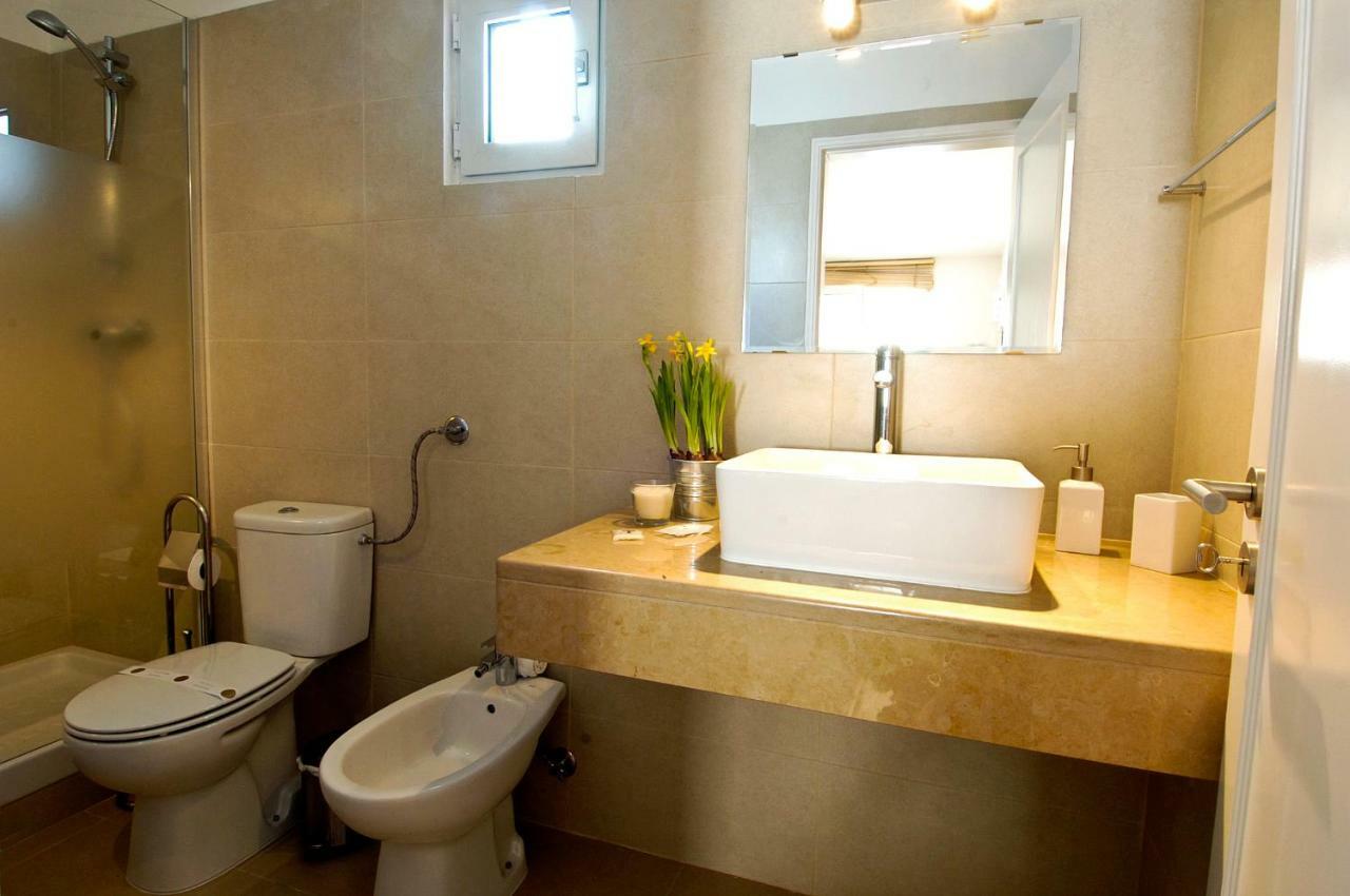Private Vila832 In Αλμπουφέιρα Εξωτερικό φωτογραφία