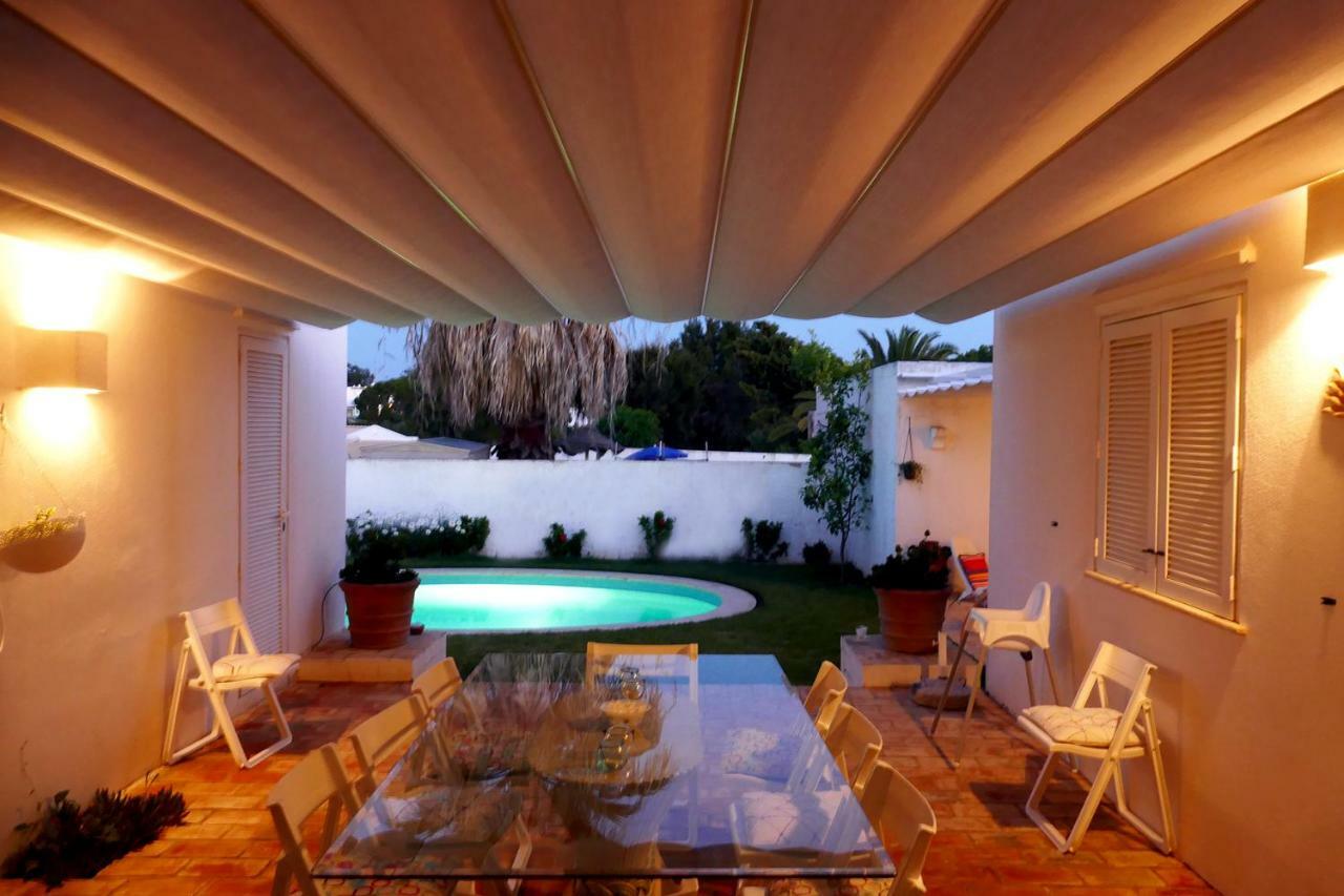 Private Vila832 In Αλμπουφέιρα Εξωτερικό φωτογραφία